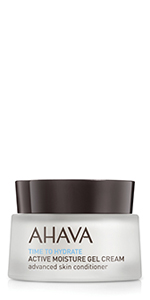 Active Moisture Gel Cream