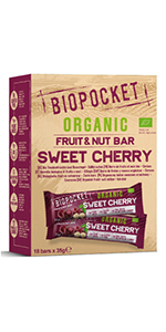 healthy snack, organic bar, organic snack, fruit bar, nut bar, strawberry, sugar free snack