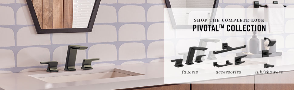 collection, faucet collection, bathroom faucet