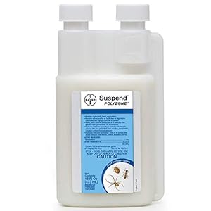 Amazon.com: Bayer 80035225 Polyzone Suspend Pint Insecticide ...