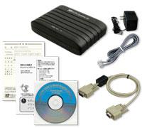 (未使用･未開封品)　ラトックシステム RS-232C 56K DATA/14.4K FAX MODEM REX-C56EX og8985z Amazon | ラトックシステム RS-232C 56K DATA/14.4K FAX MODEM