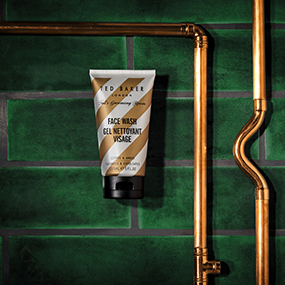 Ted baker mens face wash Clearance