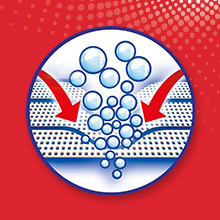 Hygienic clean