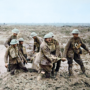 The World Aflame The Long War 1914 1945 Jones Dan Amaral Marina Amazon Sg Books