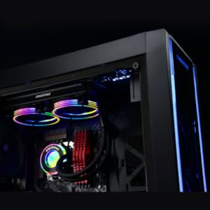 cooling cooler enermax liqfusion 240