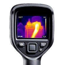 Amazon | FLIR(フリアー)【国内正規品】FLIR E6-XT 43200画素 2