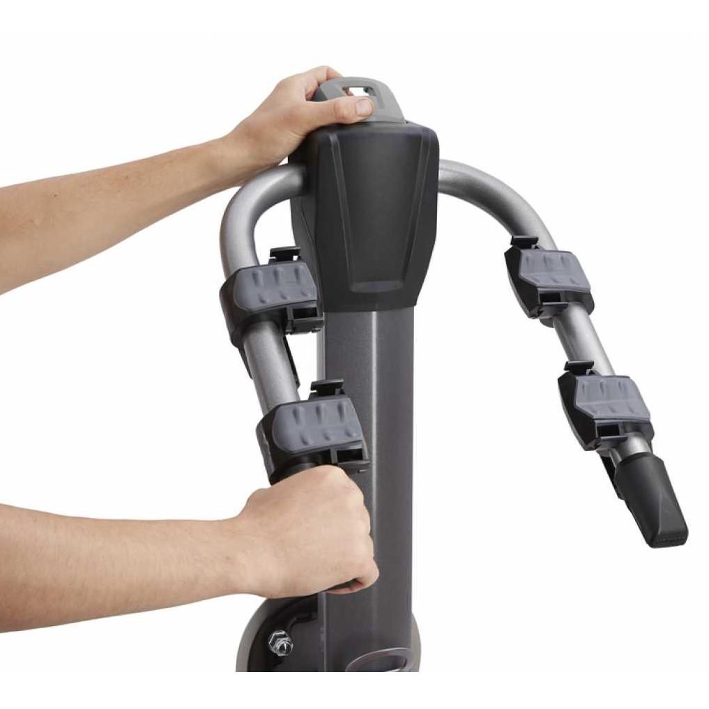 yakima spareride 2 bike carrier rack