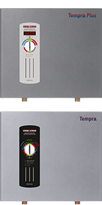 Tempra 24 | Tempra 24 Plus