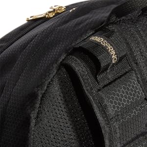 Prime Backpack