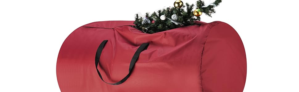 christmas tree totes at walmart