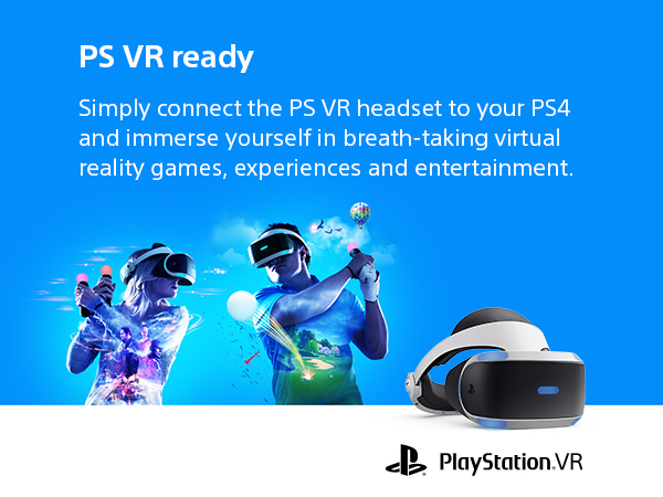 PS VR