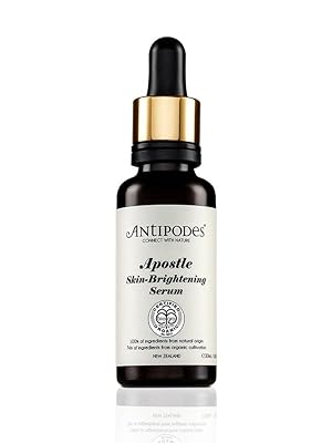 Brightening Serum