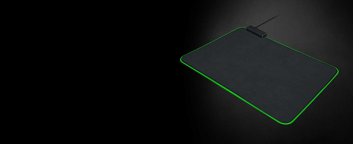 Razer Goliathus Chroma