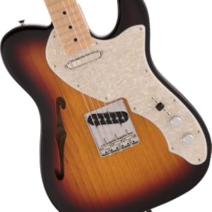 Amazon | Fender エレキギター Made in Japan Heritage 60