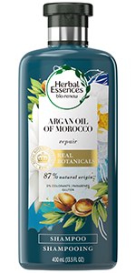 Amazon | ハーバルエッセンス ビオリニュー シャンプー ブルー