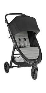 Bebis Jogger, City Mini GT, City Mini GT2 Räder, Kinderwagen, Allround-Buggy