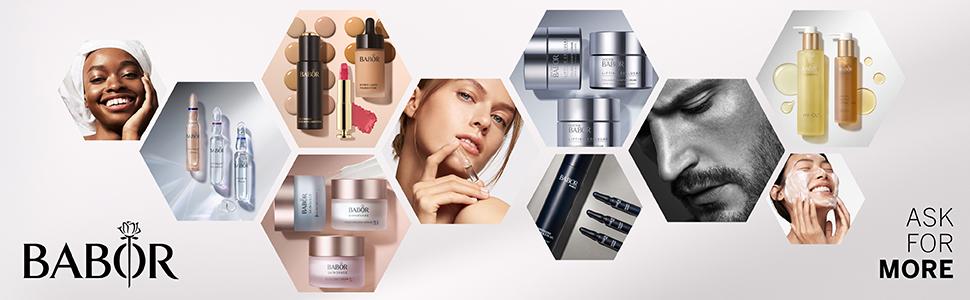 barbor, barbour, cosmetica, beauty