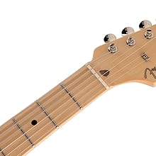 Amazon.co.jp: Fender エレキギター Made in Japan Heritage 50s