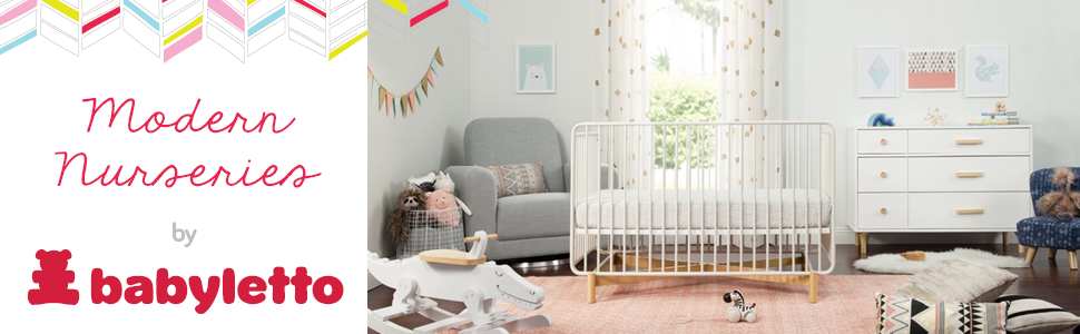 Babyletto bixby Clearance