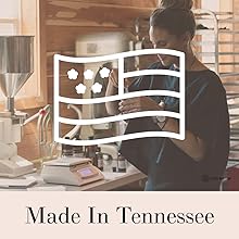 made, in, tennessee, usa, america, handmade