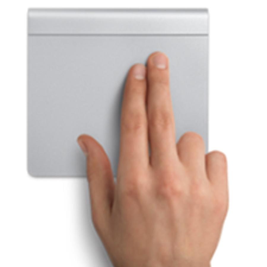 Apple Magic Trackpad Compatible with Apple Mac Desktop