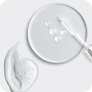 GLICERINA + DEXPANTHENOL