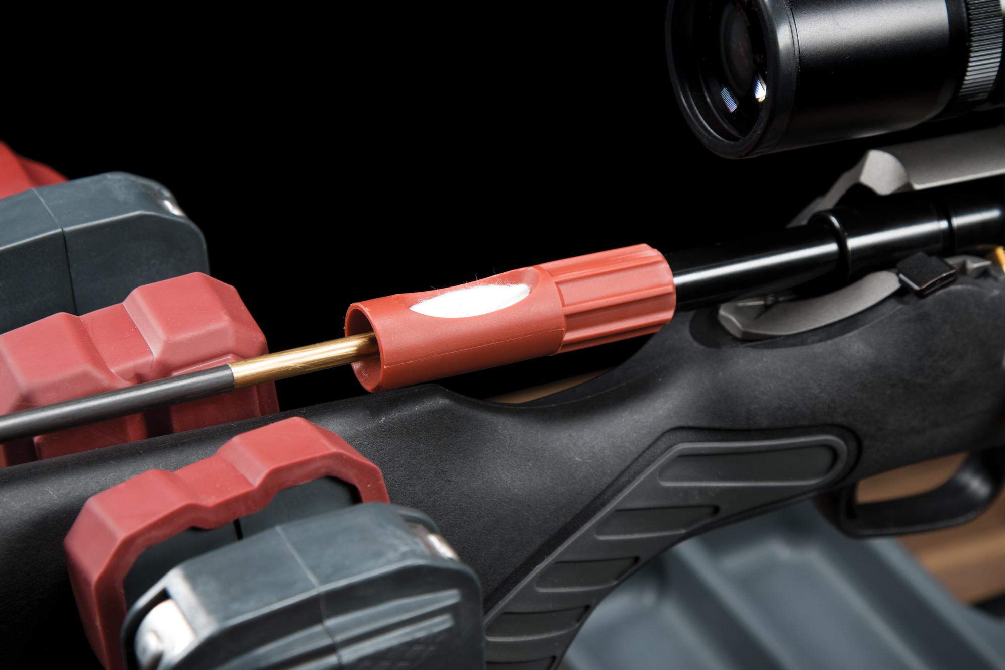 Tipton Universal Bore Guide Kit, Gun Parts & Accessories Amazon Canada