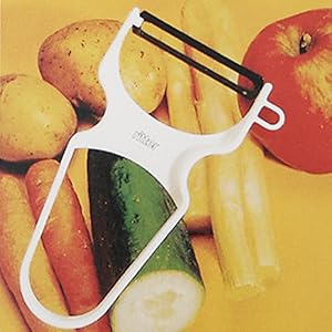 マイリッター　ritter 楽天市場】リッター皮むき器 ピーラー Ritter 送料無料 : Pay