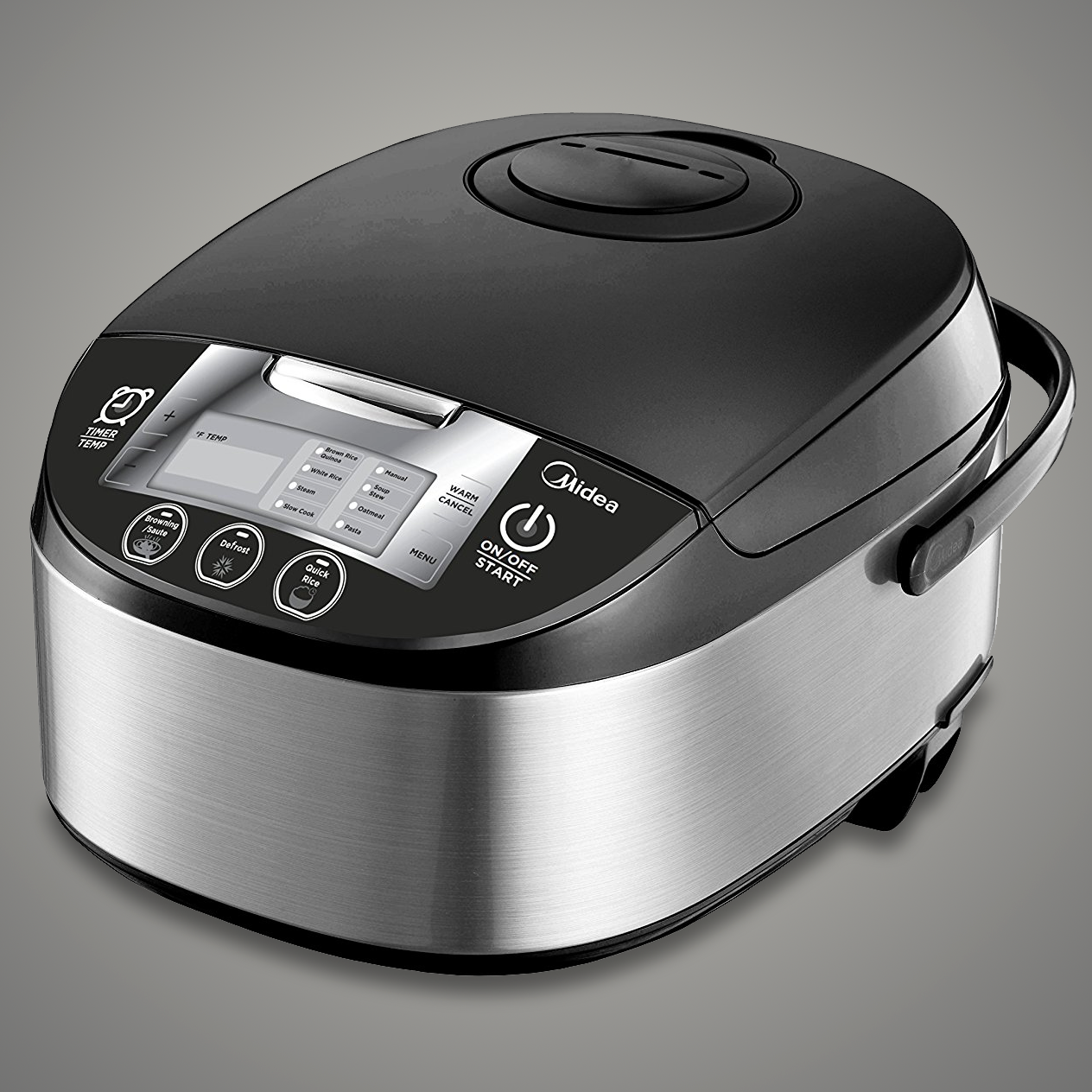 Midea TasteMaker AllinOne MultiFunctional Cooker Kitchen & Dining