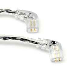 qdc 4SS SE QDC-6424 バランスドアーマチュア型イヤホン カナル Amazon.co.jp: qdc バランスドアーマチュア型イヤホン 4SS SE