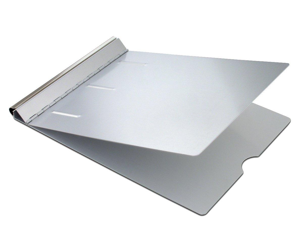 Saunders Recycled Aluminum Springback Sheet Holder with