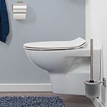 Tiger Rhino Gancho de toalla para ducha 6-8 mm Acero ...