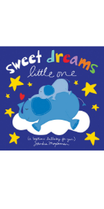 Sweet Dreams Little One