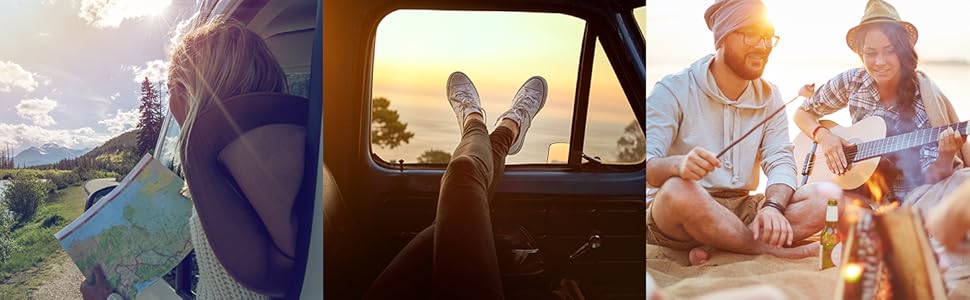 Sleep n Sound Speaker Pillow – Music Pillow with Undetectable Built in