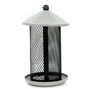 Amazon.com : Perky-Pet Dual Mesh Wild Bird Seed Feeder