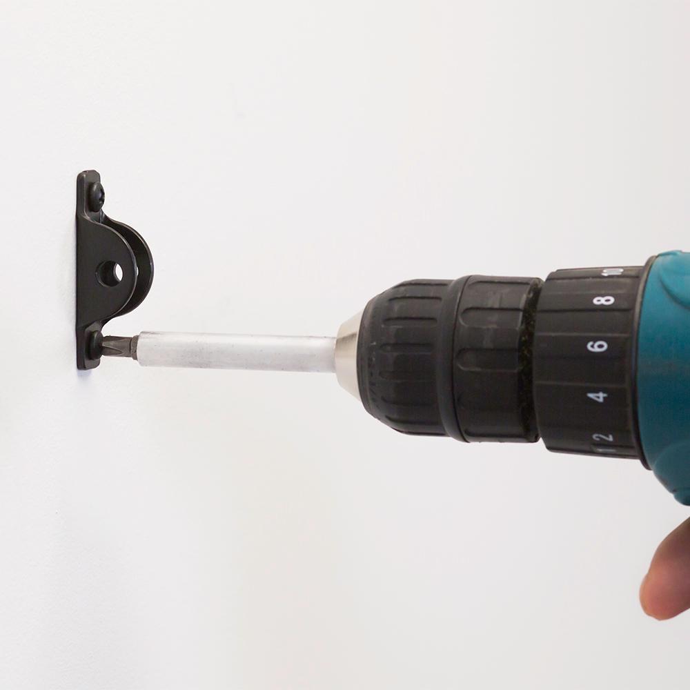 Hangman AntiTip Kit to Prevent Furniture FallingSteel (TK4002