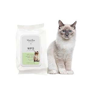 Martha Stewart, Itch Relief, Dog Shampoo, Conditioner, Wipes, Puppy, Moisturizing, Allpurpose, Cat