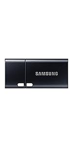 Samsung 64gb Usb 3 0 Flash Drive Duo Muf 64cb Am Computers Accessories Amazon Com
