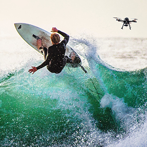 Tarjeta de memoria de cámara de drones; tarjeta de memoria para drones