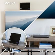 Philips TV Antenna Tips