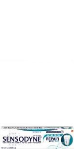 Sensodyne Repair & Protect Extra Fresh toothpaste