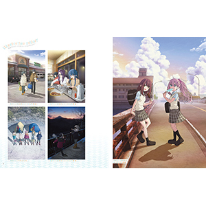 ゆるキャン△ 1〜14巻　ゆるキャン△大解剖 ゆるキャン△ 1〜14巻 ゆるキャン△大解剖 日本の名作漫画