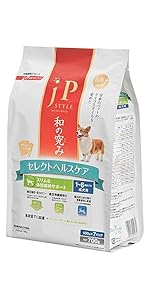 Amazon ジェーピースタイル ドッグフード 和の究み トータルボディケア 1 6歳までの成犬用 1 8kg ジェーピースタイル ペット用品 通販
