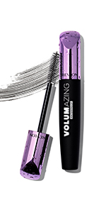 revlon volumazing waterproof mascara