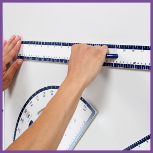 math tools for classroom,dry erase board accessories,math demonstration tools,geometry,teacher tool