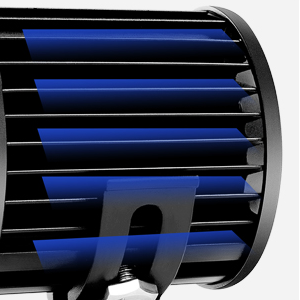 Effective Heat Dissipation