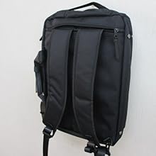 Amazon.co.jp: [ギャッツビー] ビジネスバッグ ビジネスリュック