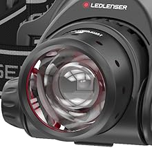 Amazon.co.jp: Ledlenser(レッドレンザー) H14R.2 LEDヘッド