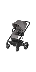 gant poussette cybex