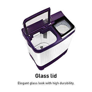 glass lid 